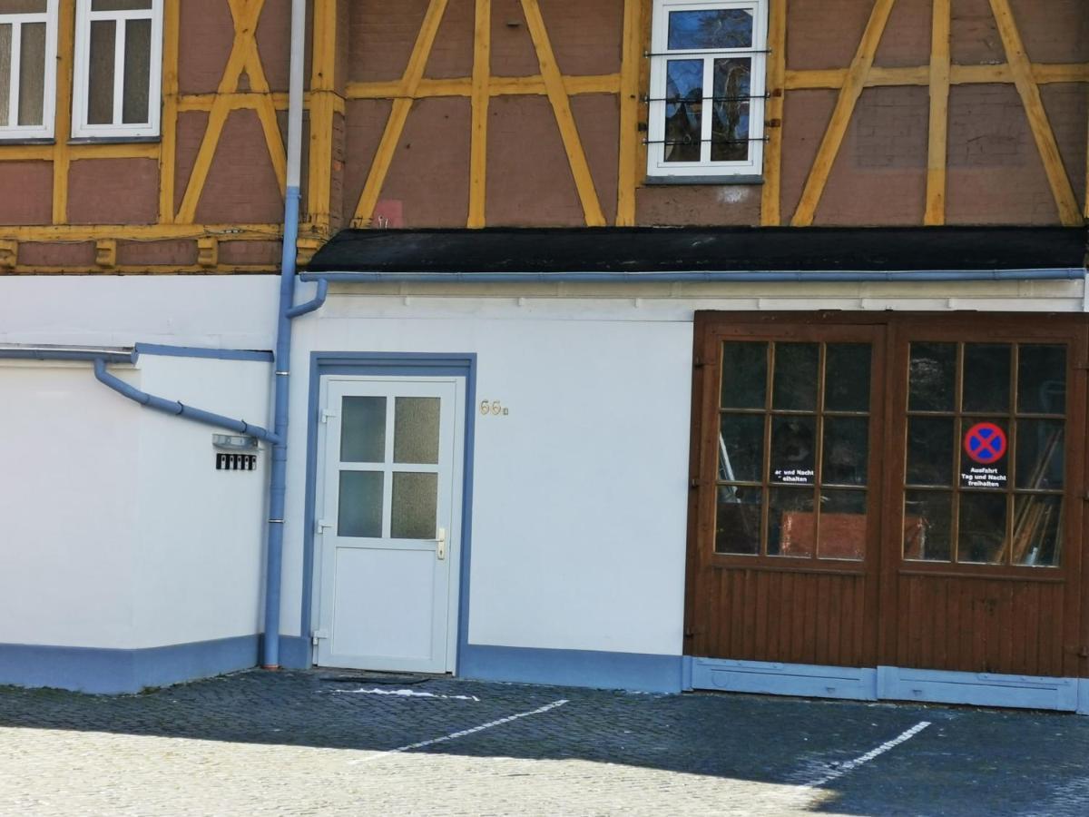 Musashi Apartment 1 Weimar  Extérieur photo