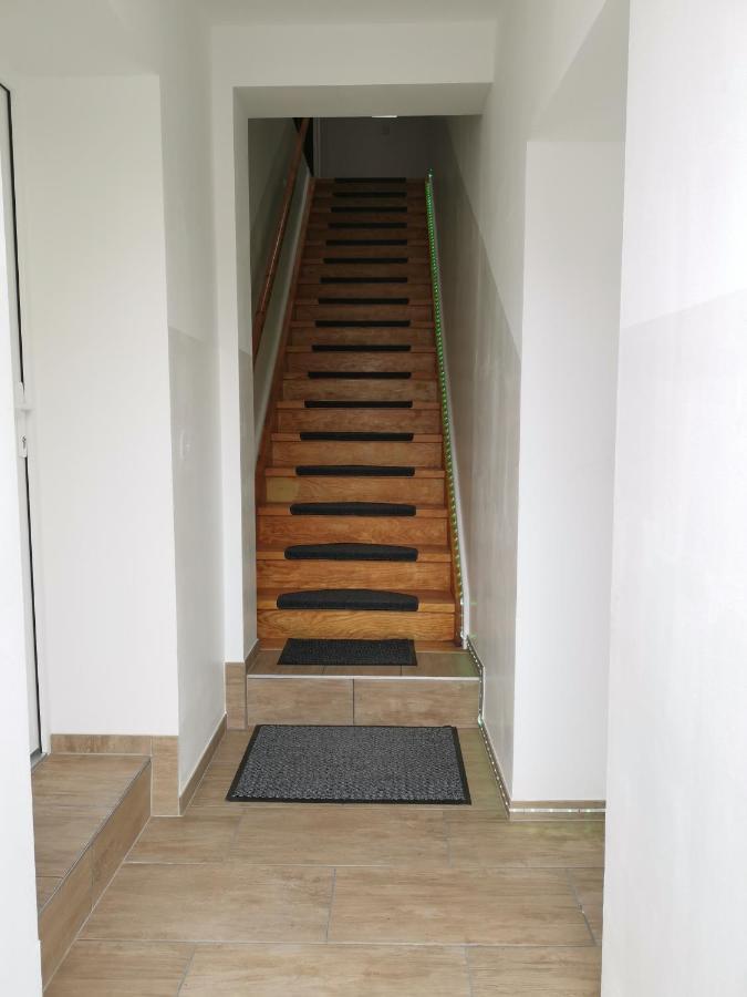 Musashi Apartment 1 Weimar  Extérieur photo