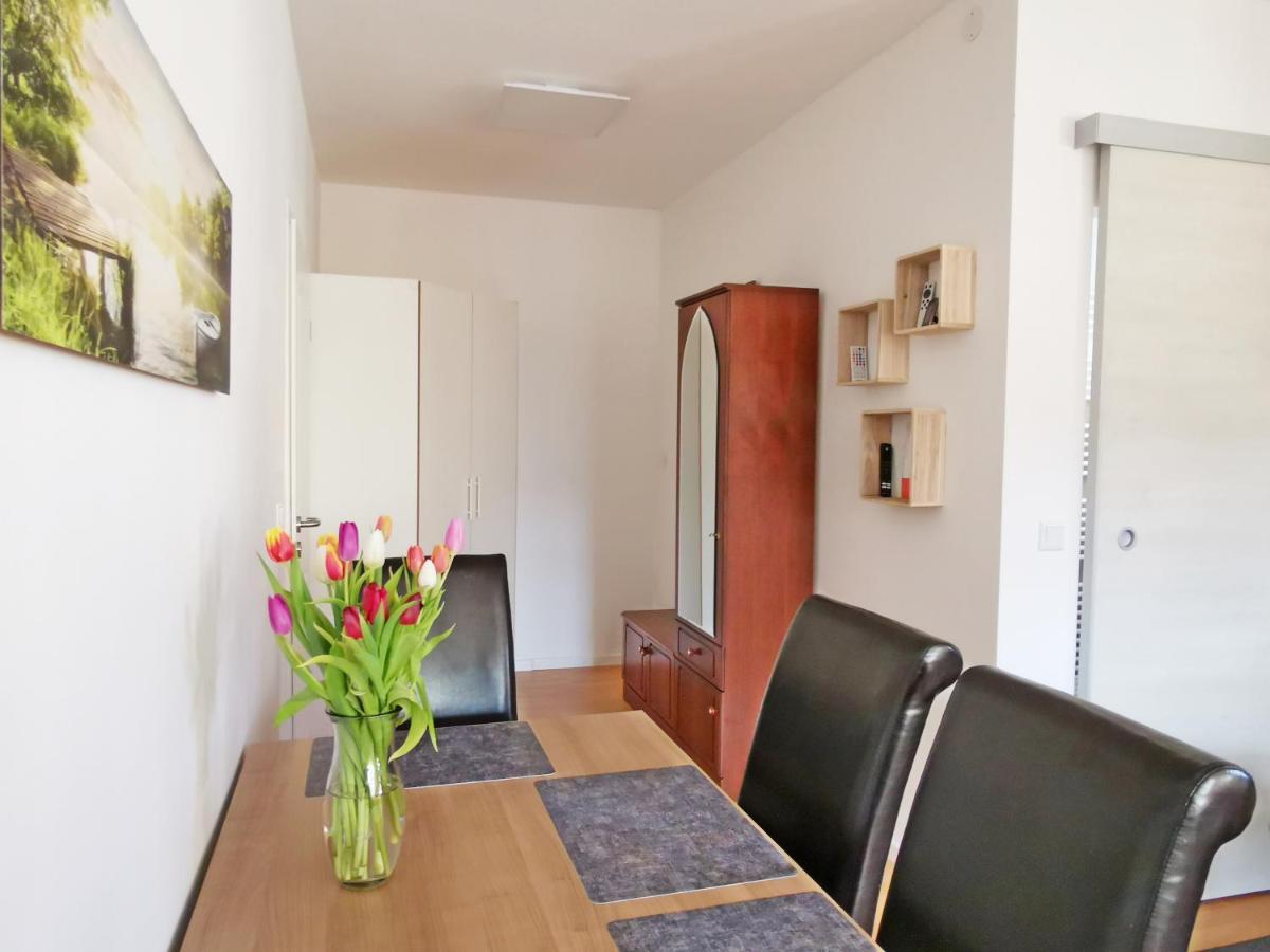 Musashi Apartment 1 Weimar  Extérieur photo