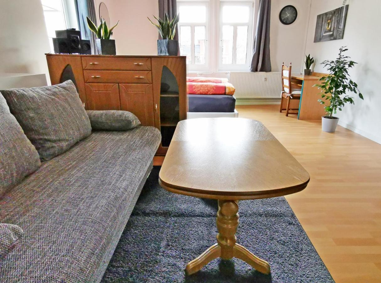 Musashi Apartment 1 Weimar  Extérieur photo