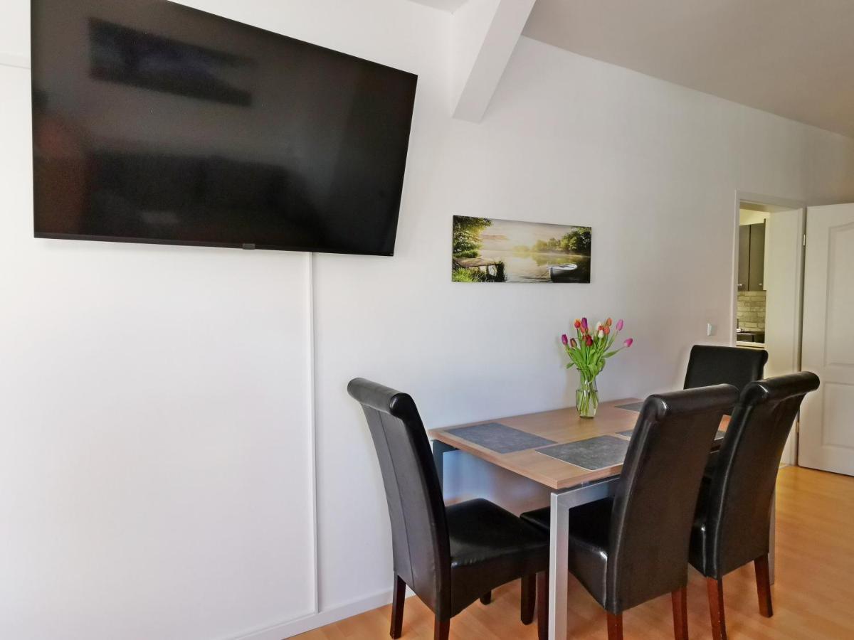 Musashi Apartment 1 Weimar  Extérieur photo