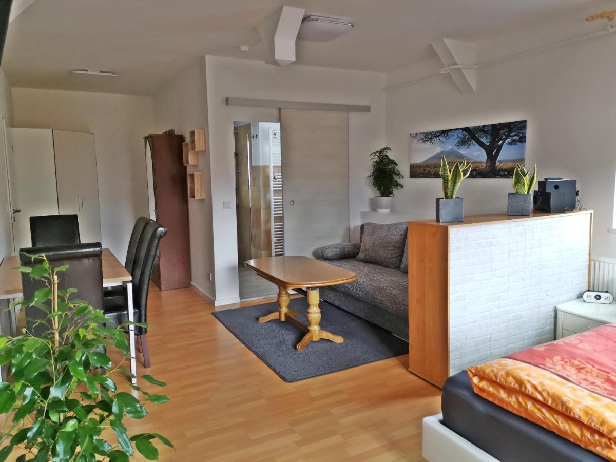 Musashi Apartment 1 Weimar  Extérieur photo