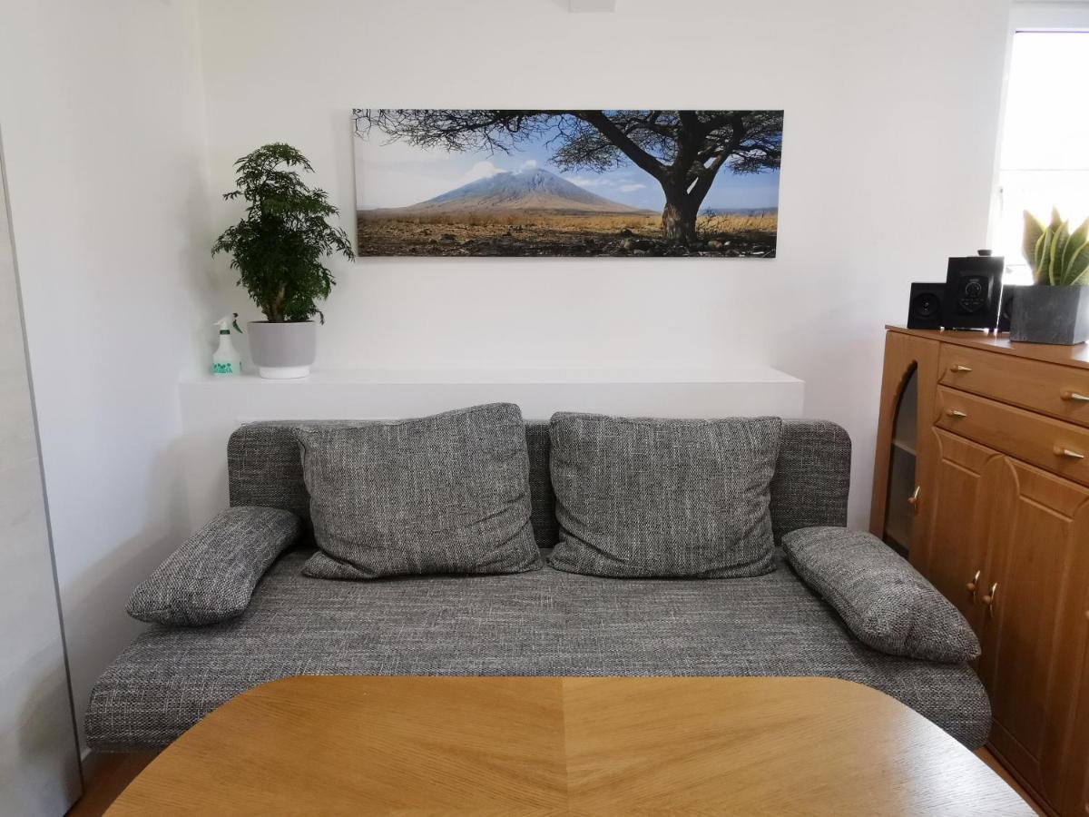 Musashi Apartment 1 Weimar  Extérieur photo