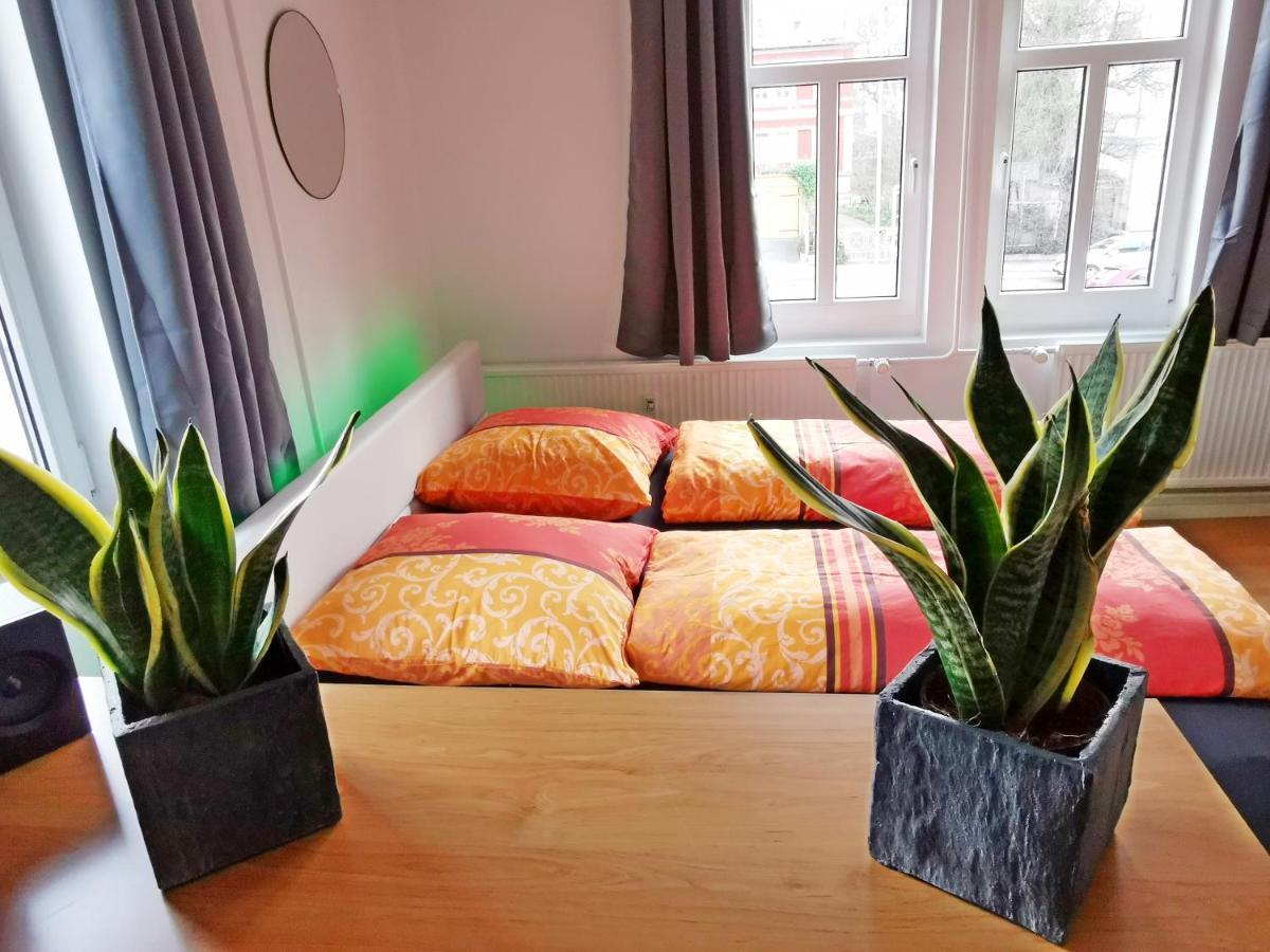 Musashi Apartment 1 Weimar  Extérieur photo